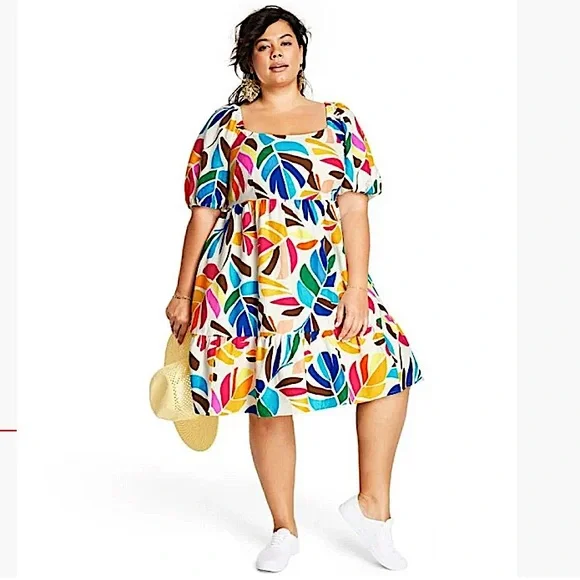 Tabitha Brown x Target | Dresses | Nwt Tabitha Brown X Target Botanical Print Puff Sleeve Mini Dress | Poshmark Tabitha Brown x Target | Dresses | Nwt Tabitha Brown X Target Botanical Print Puff Sleeve Mini Dress | Poshmark